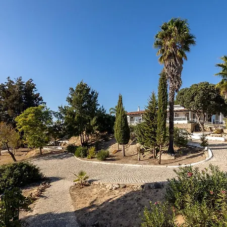 Villa E5 *